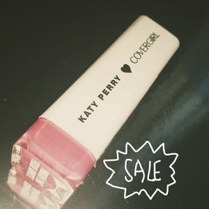 Katy Perry ♡ Cover Girl {• Katy Me Matte •}